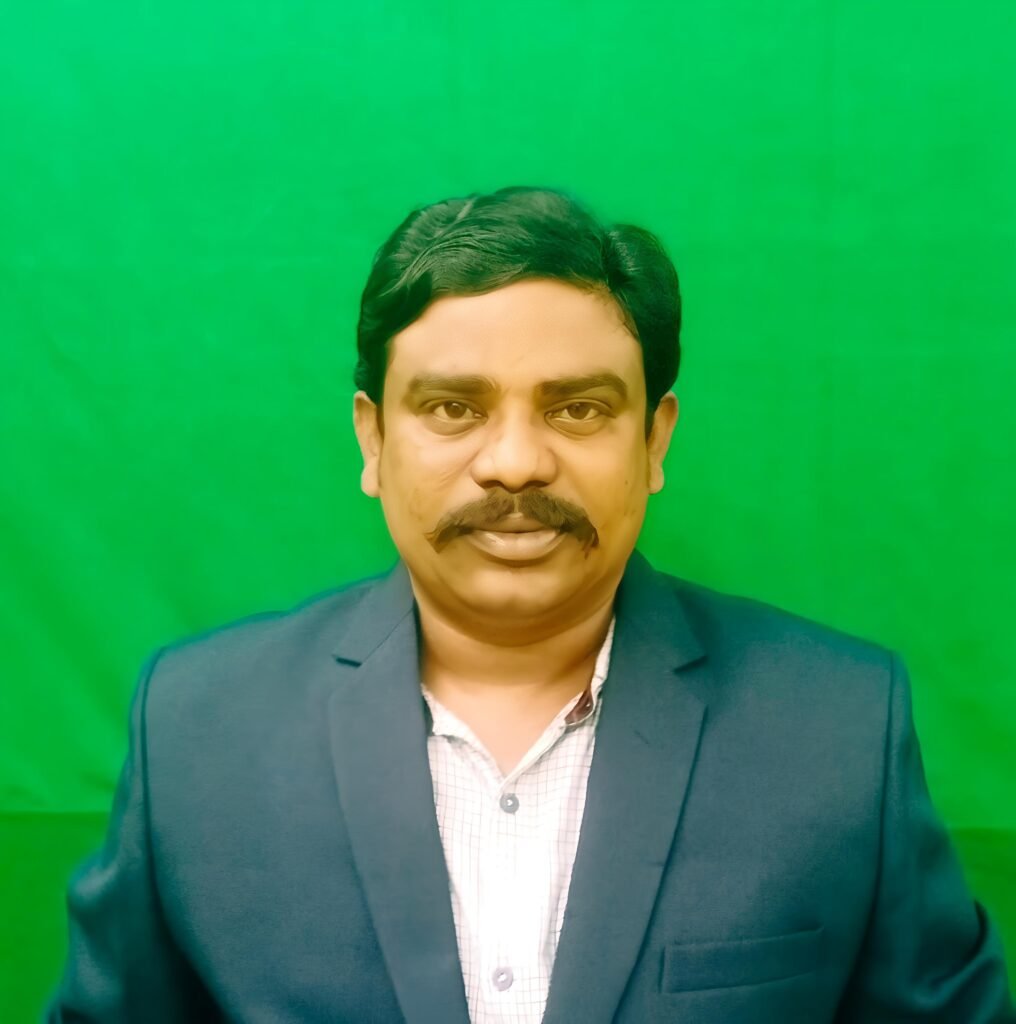 జర్నలిస్టులంటే చులకనా..! నిర్లక్ష్యమా..?: ఏపీఐజేఏ అధ్యక్షులు యం.రాజా