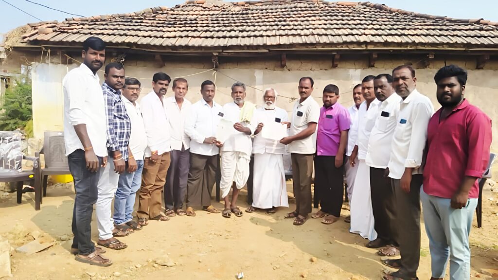 సీఎం ఆర్ ఫ్ .. పేదలకు వరం