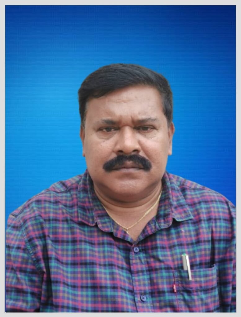 పటాన్‌చెరులో పదవ తరగతి పరీక్షలకు సిద్ధం:ఎంఈఓ.