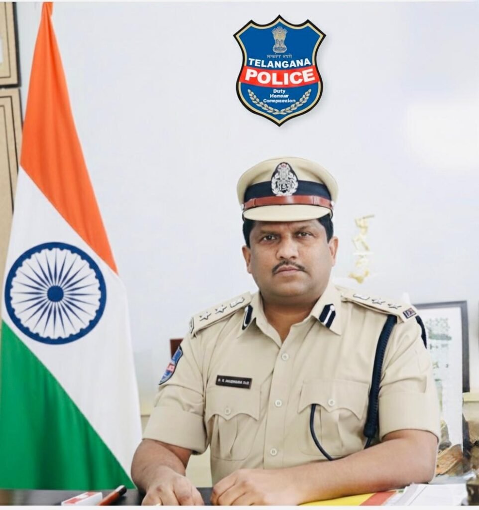 బెట్టింగ్‌కు అలవాటు పడి యువత ప్రాణాల మీదకు తెచ్చుకోవద్దు- జిల్లా ఎస్ పి.