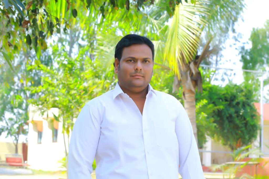వికలాంగుల పెన్షన్ పెంచాలి టి ఆర్ వి ఎస్, మెదక్ జిల్లా అధ్యక్షుడు.