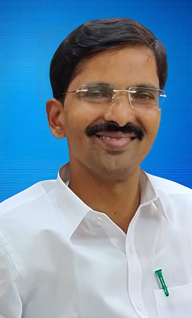 పదవ తరగతి పరీక్షలకు రామచంద్రపురం సిద్ధం: ఎంఈఓ రాములు.
