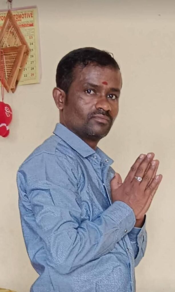 చెరుకు శ్రీనివాస్ రెడ్డికి జన్మదిన శుభాకాంక్షలు తెలిపిన నూతన గౌడ సంఘం మెదక్ జిల్లా ఇన్చార్జ్ అంజా గౌడ్.
