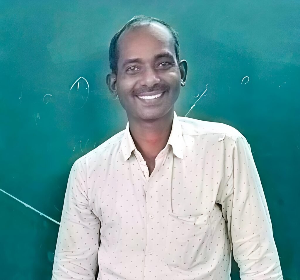 ఉరి వేసుకుని వ్యక్తి ఆత్మహత్య.