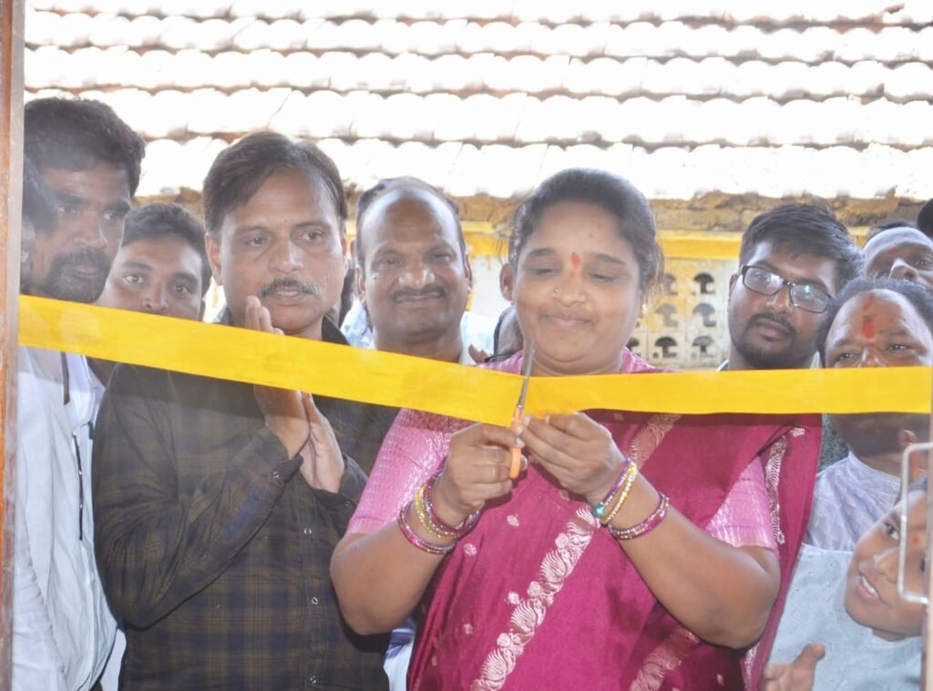 ఇందిరమ్మ ఇండ్లు .. పేదలకు వరం