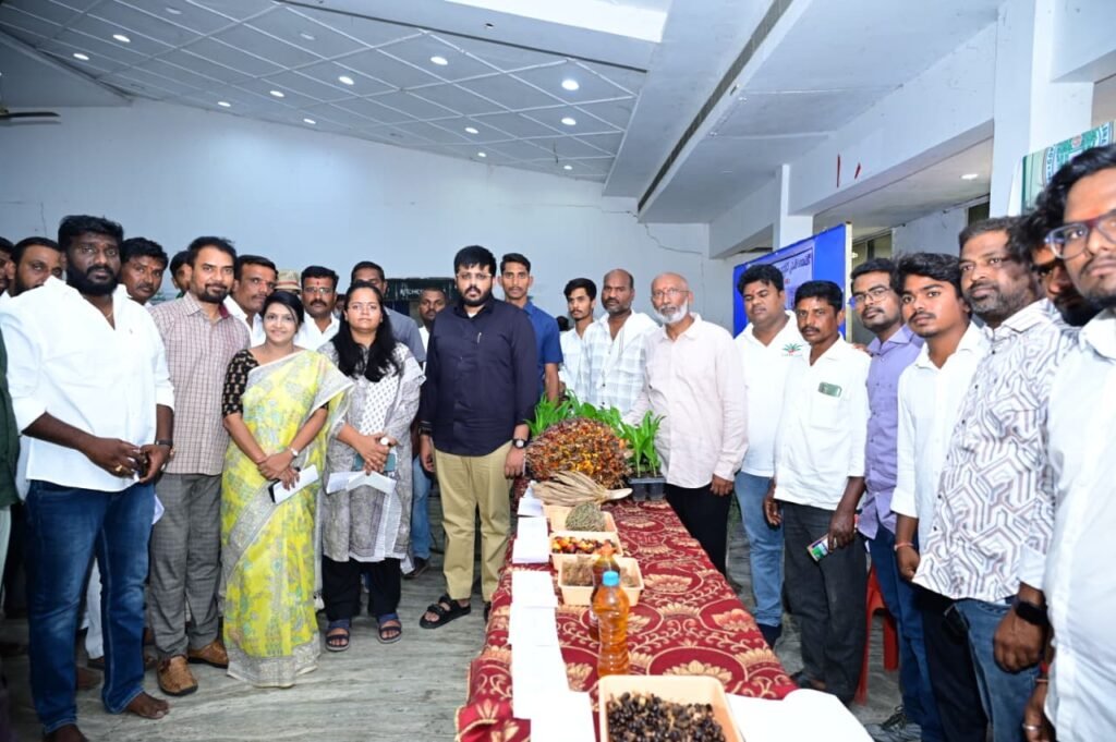నూతన సాంకేతిక పద్ధతులను అవలంబించి రైతులు తక్కువ ఖర్చుతో ఎక్కువ ఆదాయం వచ్చే పంటలు పండించాలి.మెదక్ ఎమ్మెల్యే మైనంపల్లి రోహిత్ రావు.