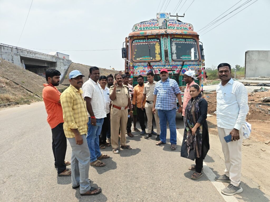 రైతుల సమస్యల పరిష్కారానికి అధికారుల ప్రత్యేక చర్యలు.