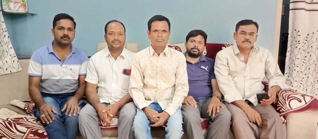 బడిబాటలో పాల్గొన్న ఉపాధ్యాయులకు సంపాదిత సెలవులు మంజూరు చేయాలి తపస్.