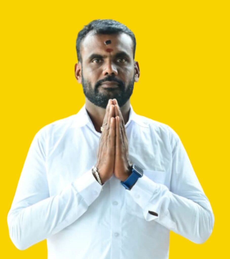ధాన్యం కొనుగోళ్లపై సమర శంఖారావం