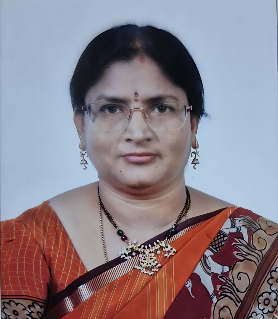 గణితశాస్త్రంలో కస్ప శ్రీలతకు పీహెచ్.డీ.