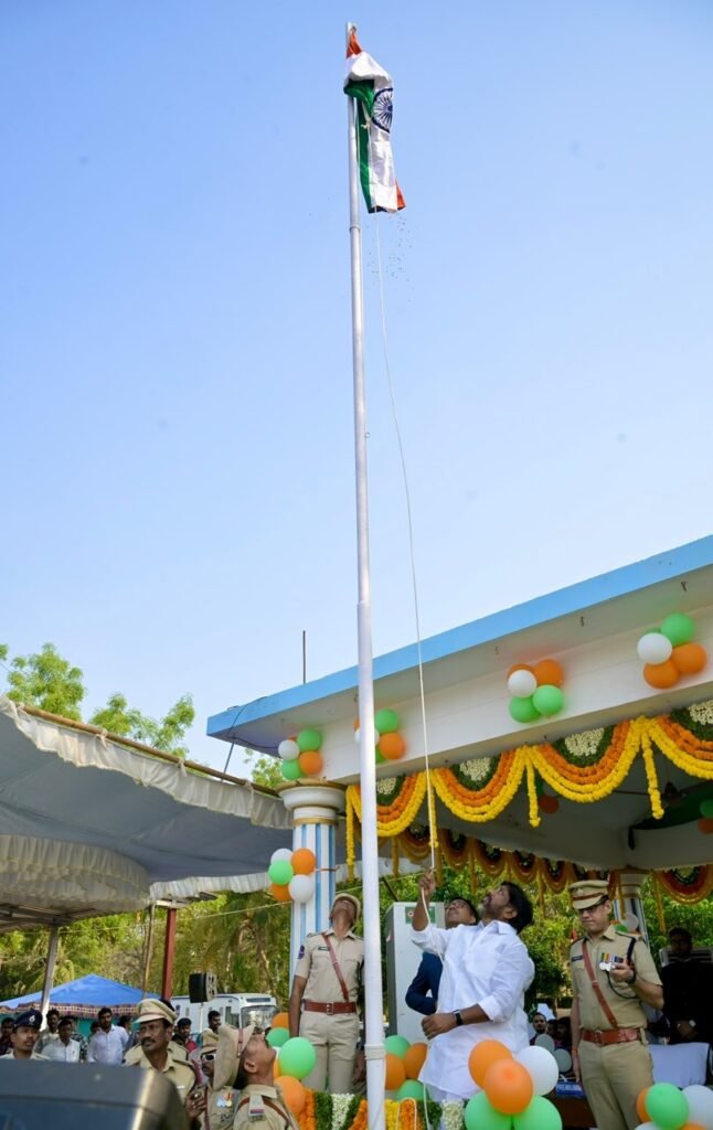 ప్రజల రాష్ట్రంగా తెలంగాణ.