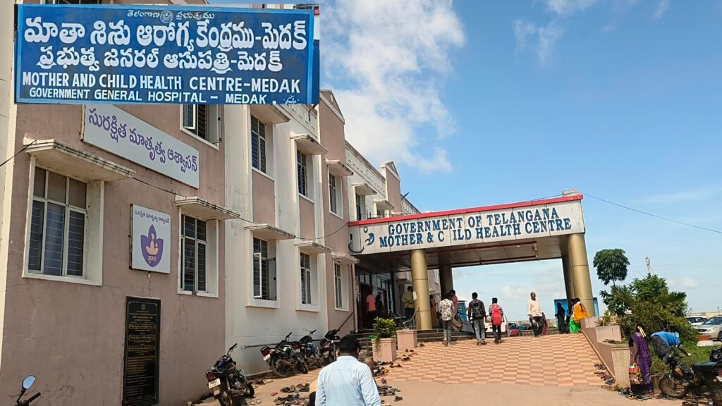 పేదల ప్రాణాలతో చెలగాటమా..?